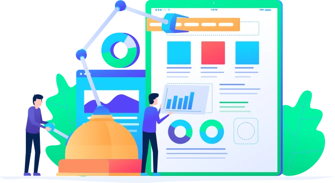 Android ve IOS Mobil Uygulama Geliştirme