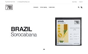 1978coffee.com