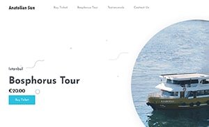 anatoliansuntravel.com