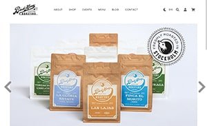 blackhoneycoffeeroasters.se