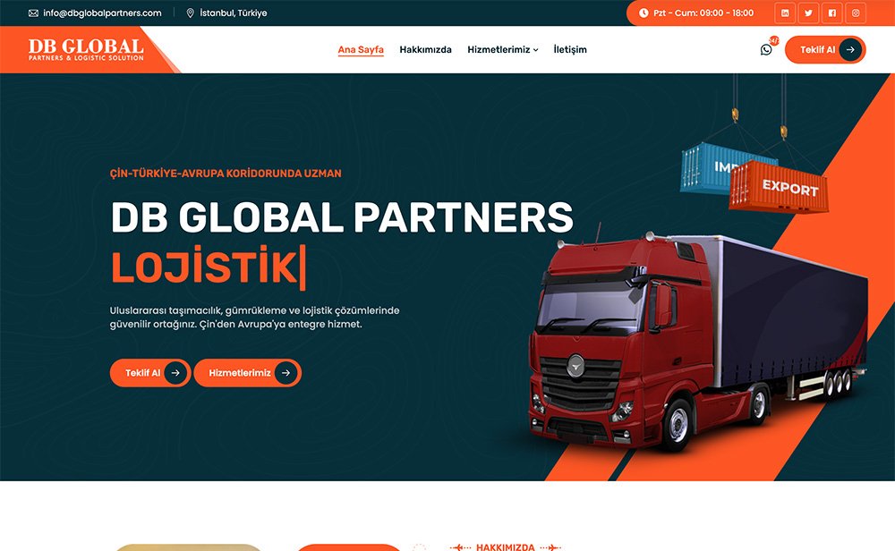 dbglobalpartners.com