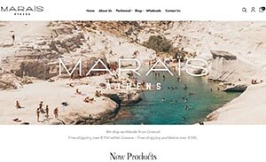 maraisathens.com