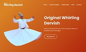 originalwhirlingdervish.com